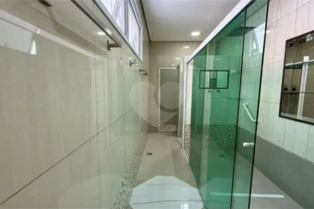 Casa para Locação no Condomínio Jardim Europa em Vinhedo/SP