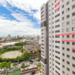 APARTAMENTO 2 DOMITÓRIOS 40 M2 MÓOCA