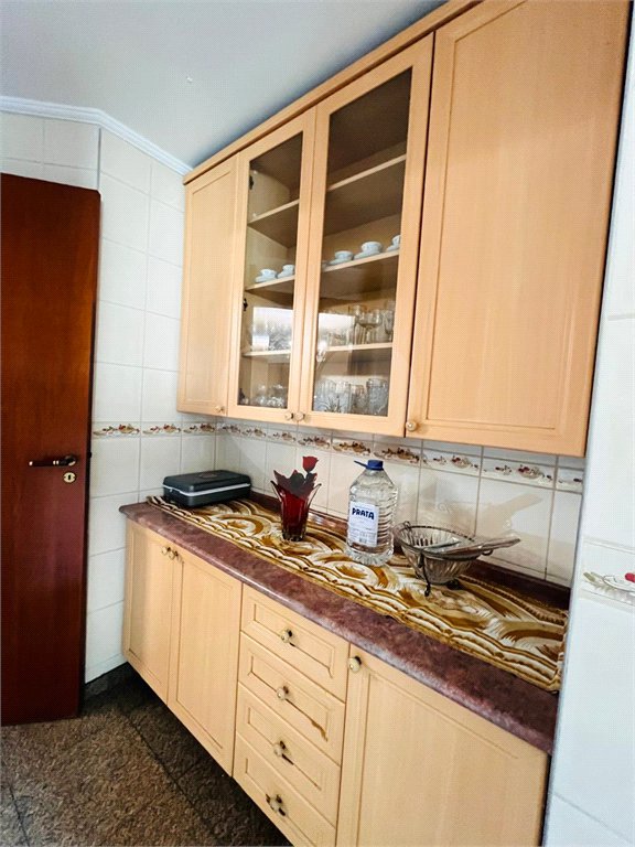 Apartamento à venda com 4 quartos, sendo 2 suítes,  em Santana, São Paulo, SP