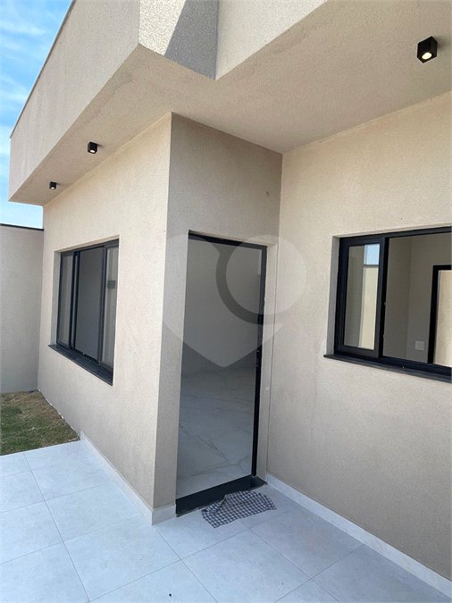 Casa com 3 quartos à venda, 88 m² - Jardim Bom Sucesso - Indaiatuba/SP