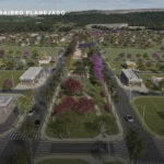 Parque Vista Da Serra