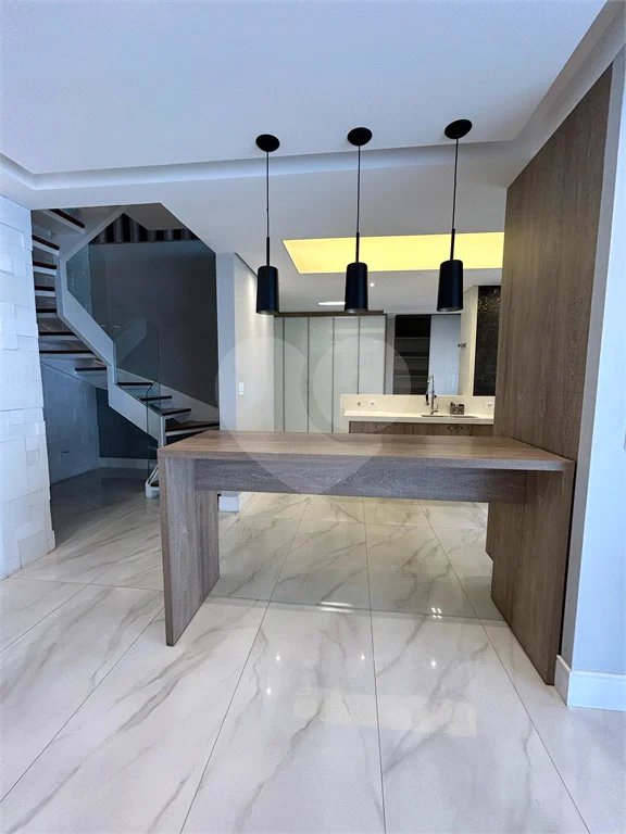 Cobertura espetacular à venda de 310m² no L’Essence Mooca - Agende já a sua visita!