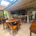 Apartamento à venda com 4 quartos, sendo 3 suítes, em Jardim Marajoara, São Paulo, SP