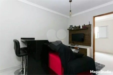 Casa com 55m² , 2 dormitórios , 1 vaga , à venda na Vila Formosa.