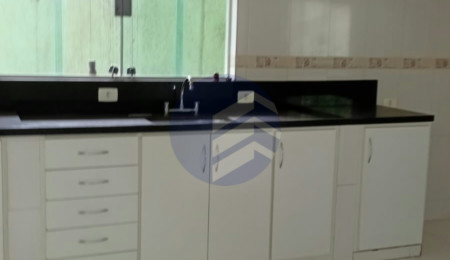 Sobrado residencial/comercial para alugar com 4 quartos, sendo 1 suíte, em Parque Ipê, São Paulo - SP