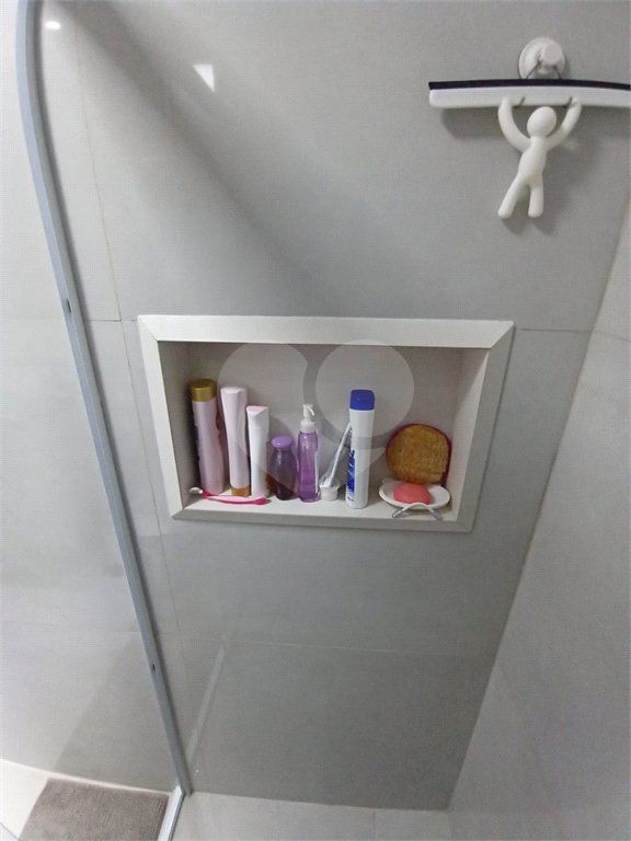Apartamento com 1 quarto à venda na Mooca