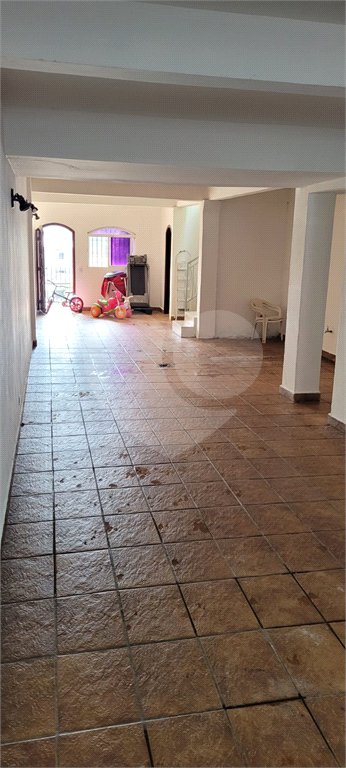 Sobrado com 3 quartos, em Pirituba - SP ZN