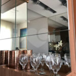 Apartamento 32 m2, com 1 dormitório e 01 vaga de garagem