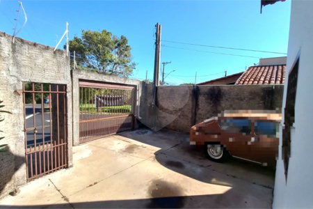 Casa com 3 dormitórios no Astolpho
