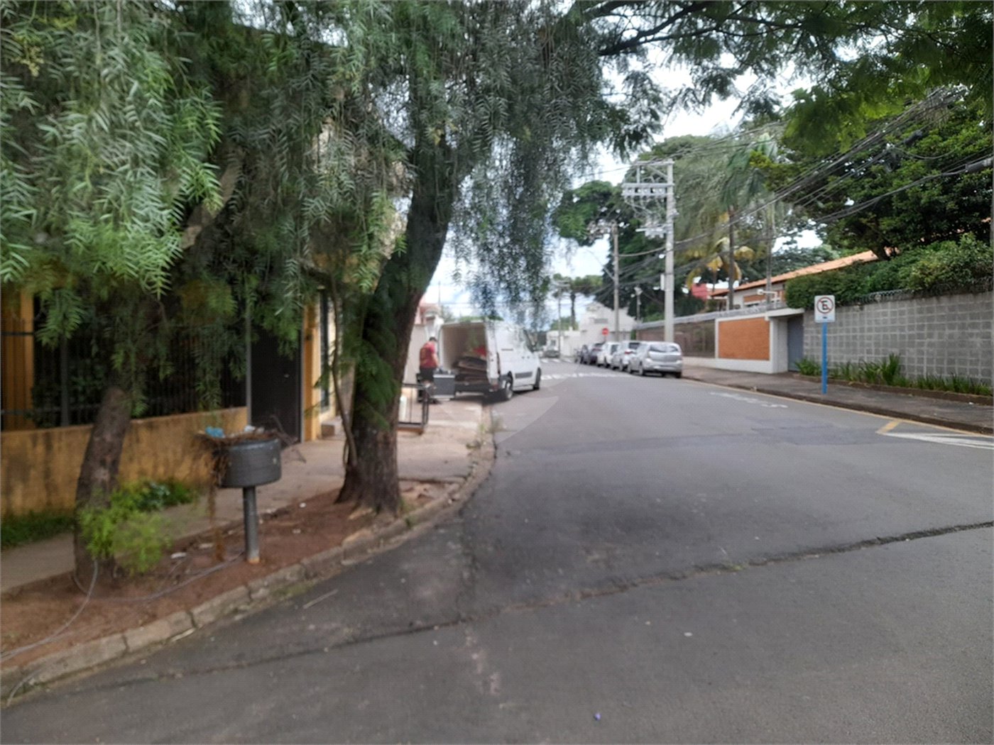 Casa de Esquina à Venda no Santa Felícia – São Carlos/SP