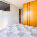 Apartamento à Venda – 138m² no Campo Belo – SP