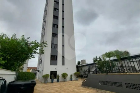 Apartamento a venda Condomínio São Marco , Quarta Parada