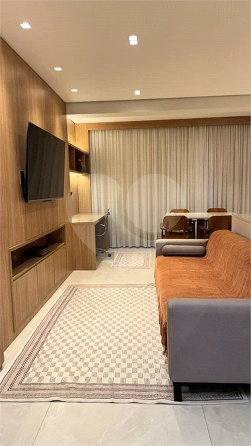Excelente apartamento para locação