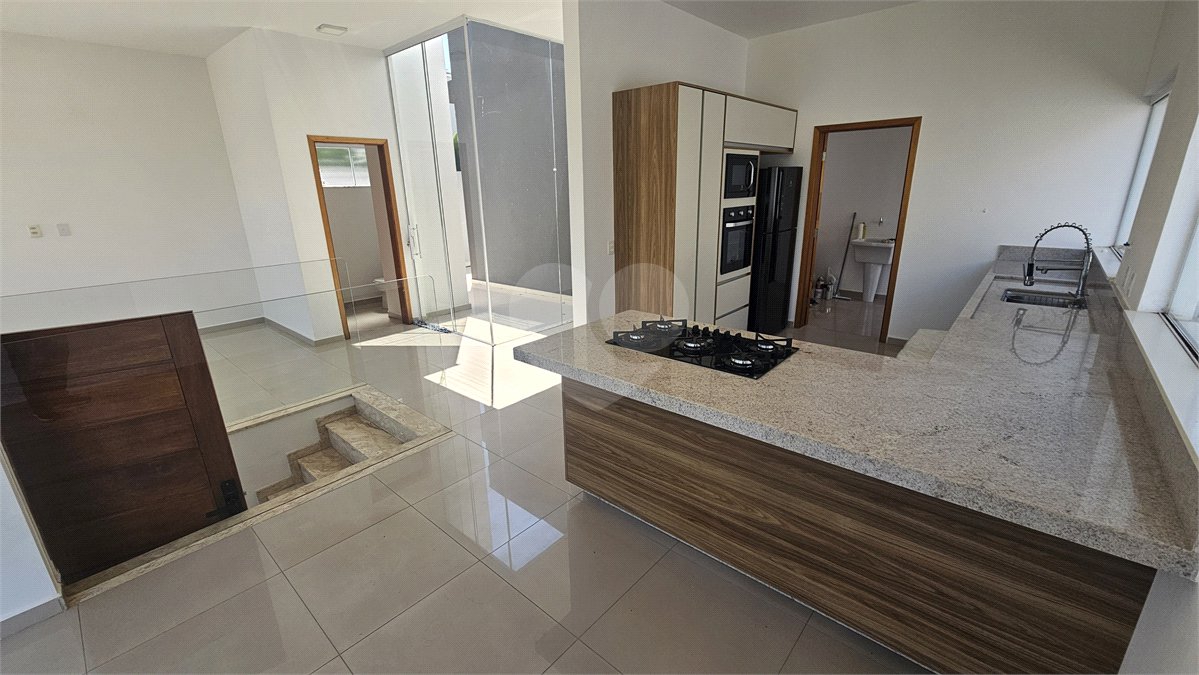 Casa Venda Locação Condomínio Terra Magna