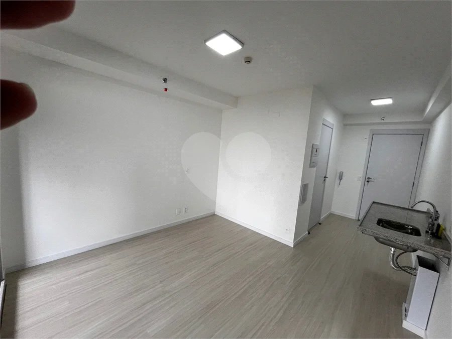 Studio à Venda – Lumiere Studios - Chácara Klabin – São Paulo/SP