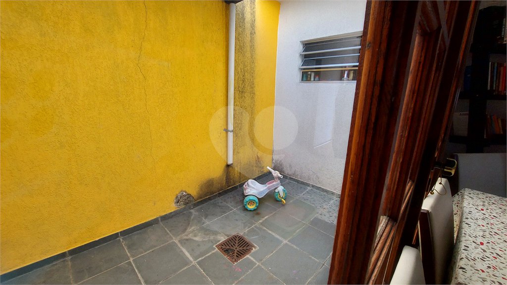 Casa á venda - Vila Guarani