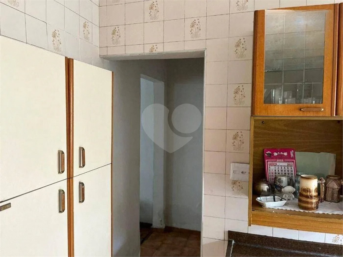 Sobrado à venda com 66m² - Belém