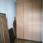Apartamento para venda e locação no bairro da Bela Vista, em São Paulo.
