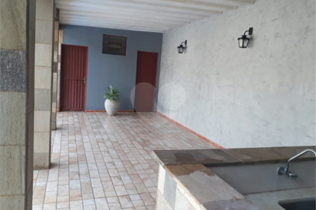 Chácara no Tibaia de São Fernando I .