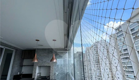 Apartamento à venda com 3 quartos, sendo 1 suíte,  em Tatuapé, São Paulo, SP
