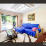 Casa com 540m² , 5 dormitórios , sendo 4 suítes , 10 vagas , à venda no bairro Jardim , em Santo André