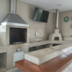 Apartamento 3 dormitórios, região do Campo Belo. Condomínio com laser completo.