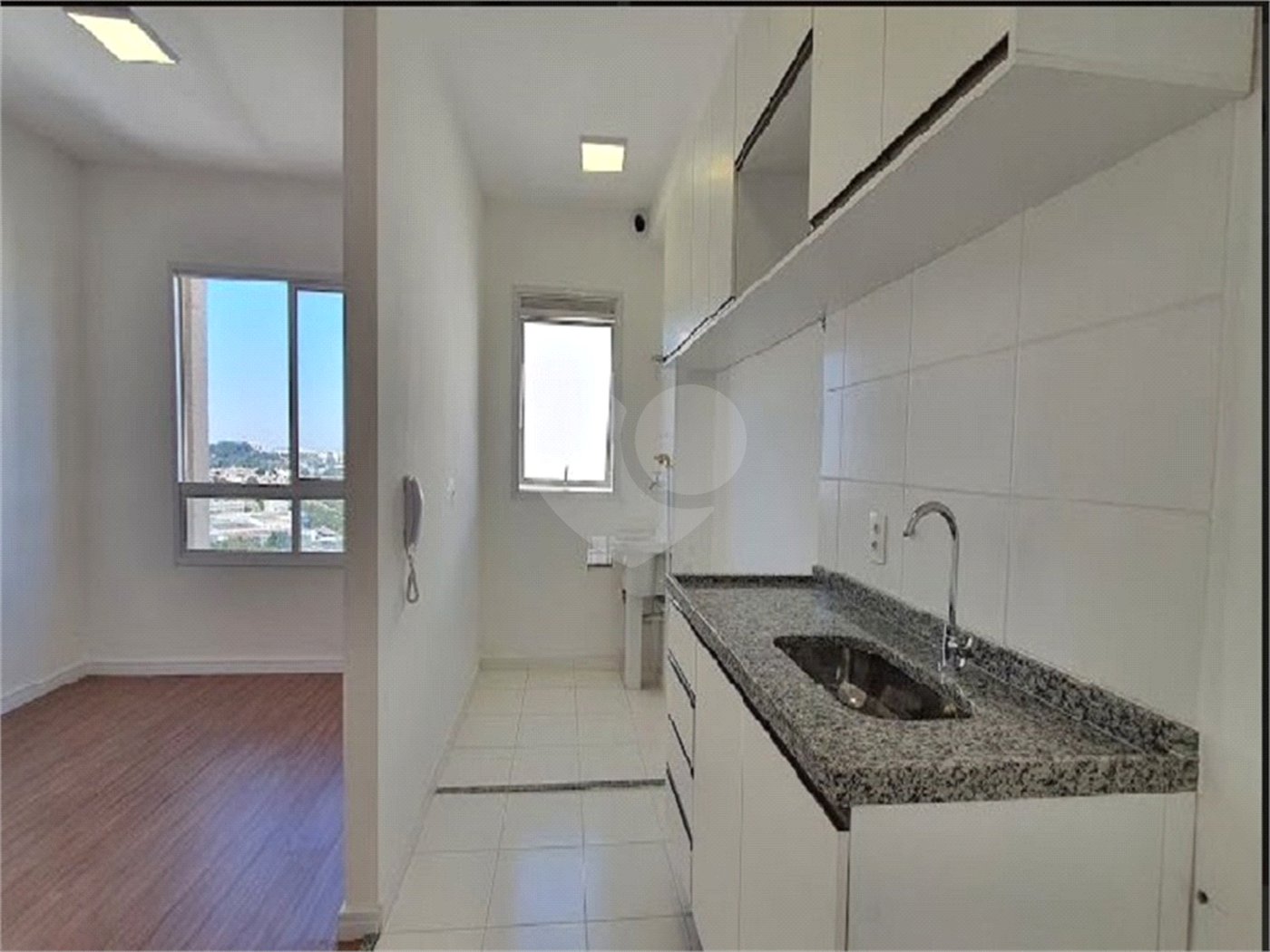 Apartamento à venda bairro Jardim Boa Vista.
