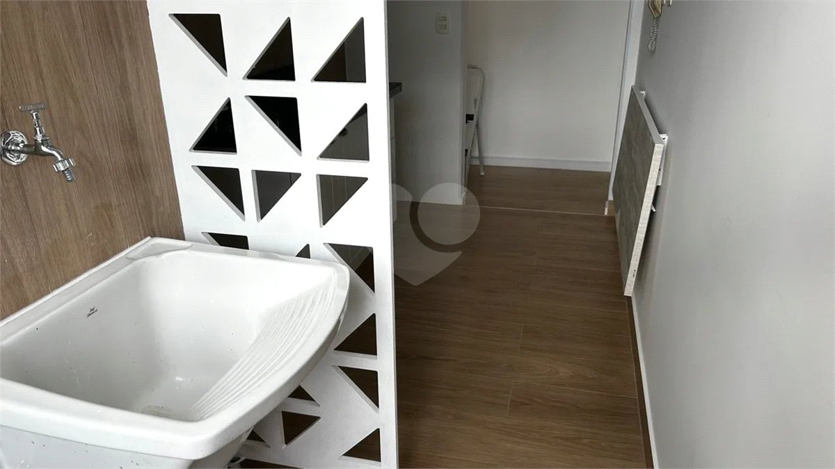 Apartamento Vila Leopoldina