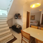 Cobertura Duplex para venda em Solemar - Praia Grande