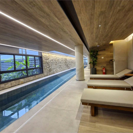 Apartamento à venda com 3 suítes em Brooklin, São Paulo, SP