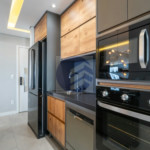Apartamento à venda 72m² com 2 quartos, sendo 2 suítes e 2 vagas em Vila Andrade