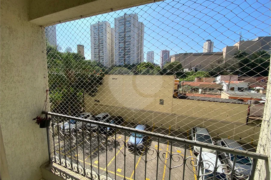 Apartamento com 67 m², 3 quartos, sala 2 ambientes, sacada, banheiro americano, gerador, 1 vaga, área verde e Pet-Place, Imirim-Sp