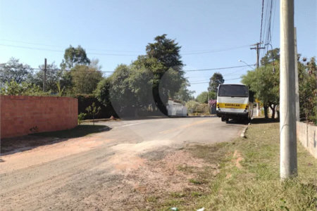 Terreno no Bairro Monterrey
