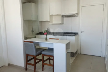 Excelente apartamento localizado na Mooca