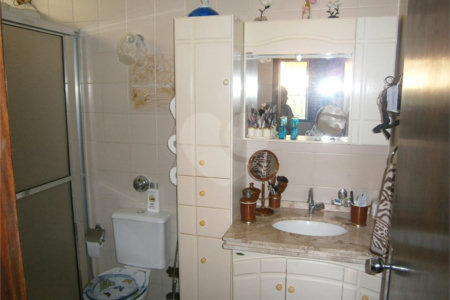 Casa à venda no Jardim Nova Santa Paula – São Carlos/SP