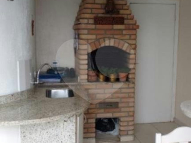 Duplex à venda com 2 suítes em Parque Novo Mundo, São Paulo, SP