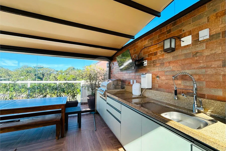 Villagio à venda com 2 quartos, sendo 1 suíte,  em Riviera de São Lourenço, Bertioga, SP