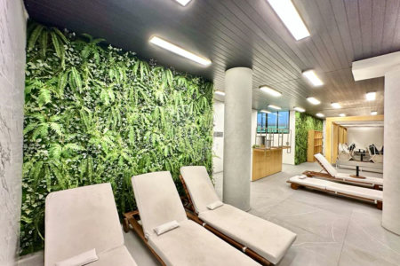 Studio mobiliado e equipado – Vila Mariana / Metrô Vila Mariana 22m2