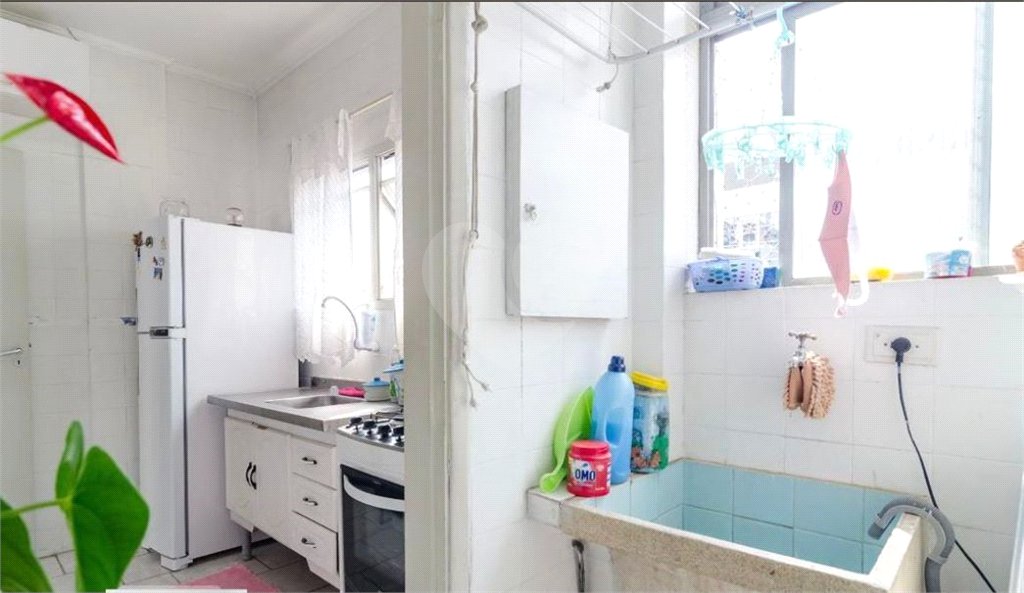 Apartamento a venda com 51 m², 2 quartos