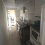 Casa Térrea com 2 dormitórios.