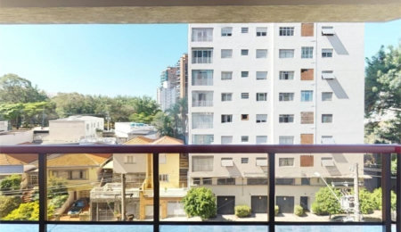 Apartamento à venda com 3 suítes em Parque da Mooca, São Paulo, SP