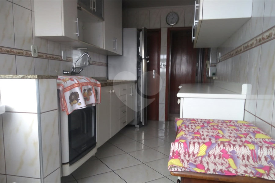 Apartamento em Pirituba