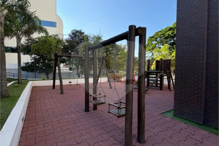 APARTAMENTO PARA LOCAÇÃO – EDIFÍCIO SOHO