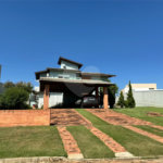 Lindo sobrado no Recanto das Águas de São Pedro - SP