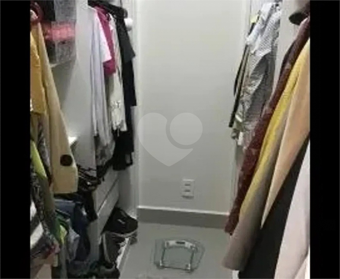 Apartamento á venda - Bela Vista