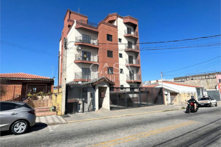 Apartamento à venda com 3 quartos, sendo 1 suíte, em Vila Barão, Sorocaba, SP