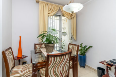 APARTAMENTO 2 QUARTOS 2 VAGAS À VENDA NA SAÚDE VENDER