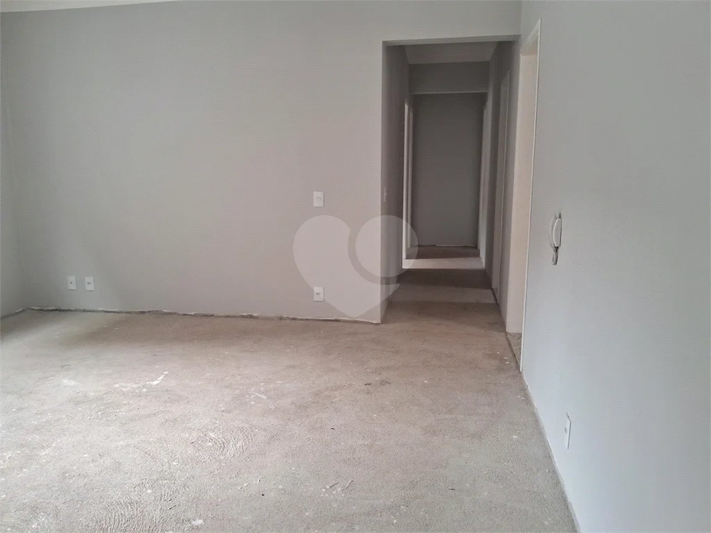 Apartamento à venda com excelente localização - 3 quartos sendo 1 suíte - 1 vaga