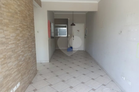 Apartamento no Brás 72m², 1 dormitório, 1 banheiro