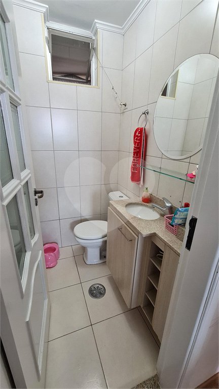 APARTAMENTO RECÉM REFORMADO NO PARQUE DA MOOCA